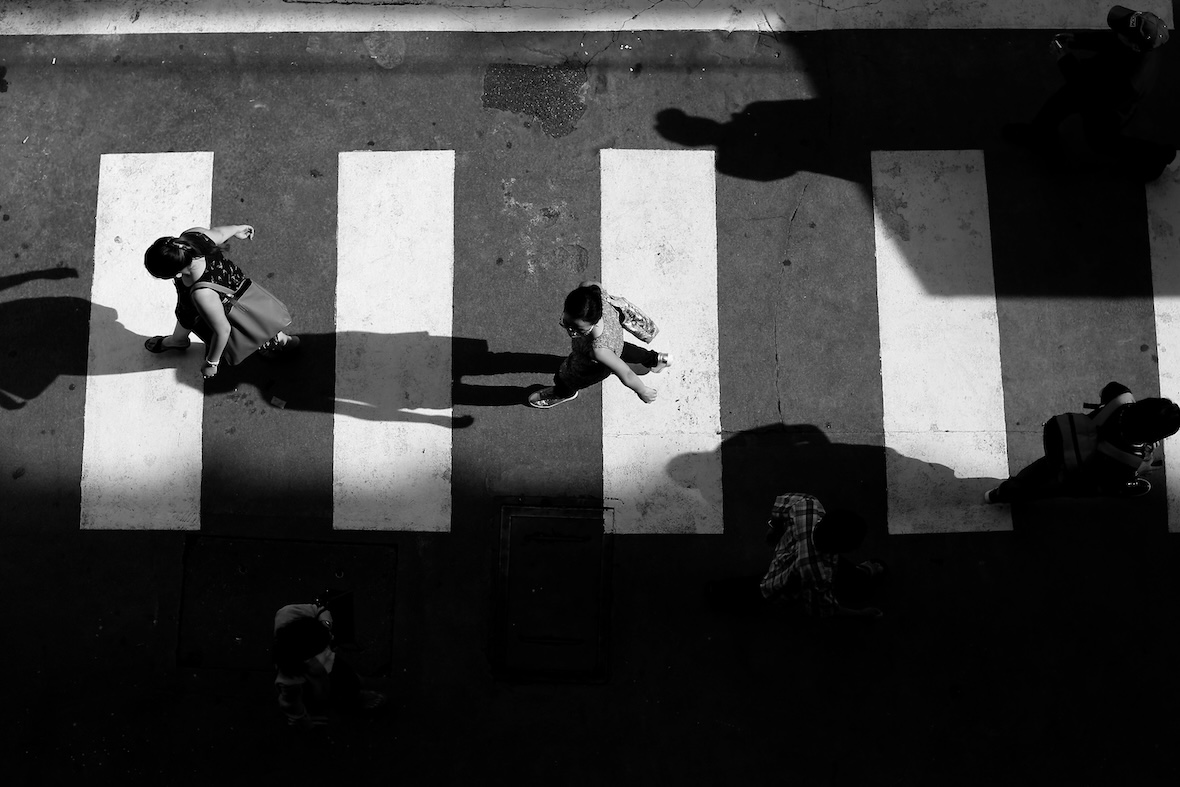 Los Angeles Pedestrian Accident Lawyer | Free Consult