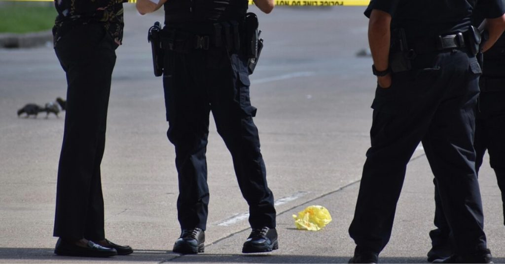 19-Year-Old Severely Injured in Panorama City Crash