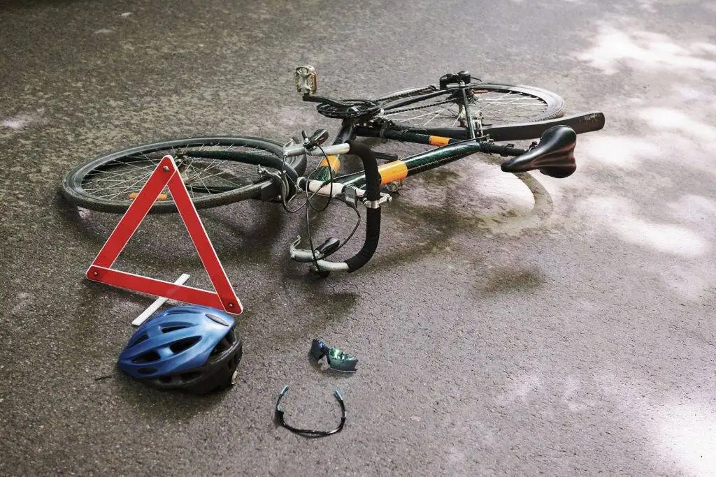 Bicycle Accident in San Bernardino2