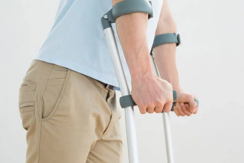 California Amputation & Loss of Limb Attorneys