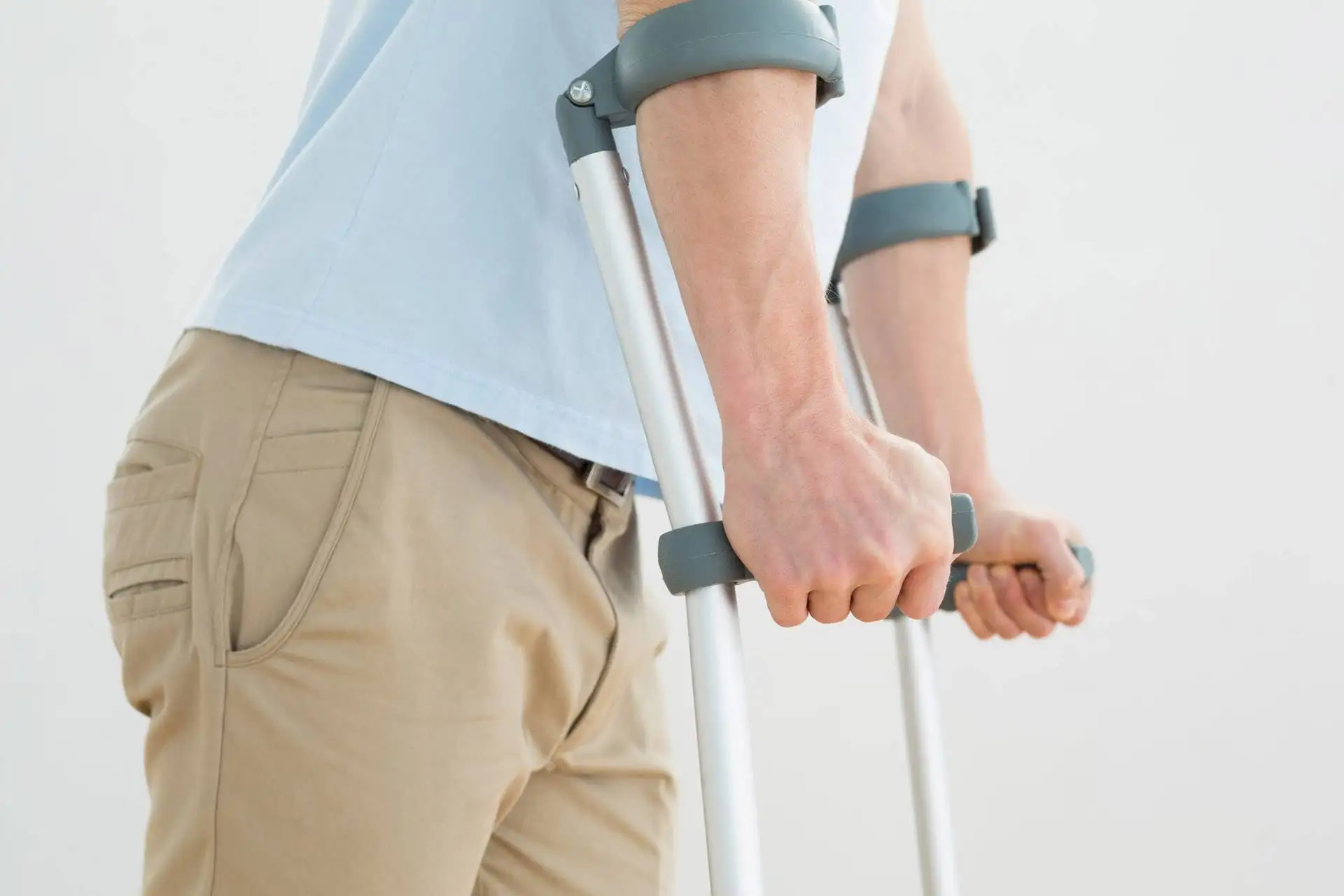 California Amputation & Loss of Limb Attorneys