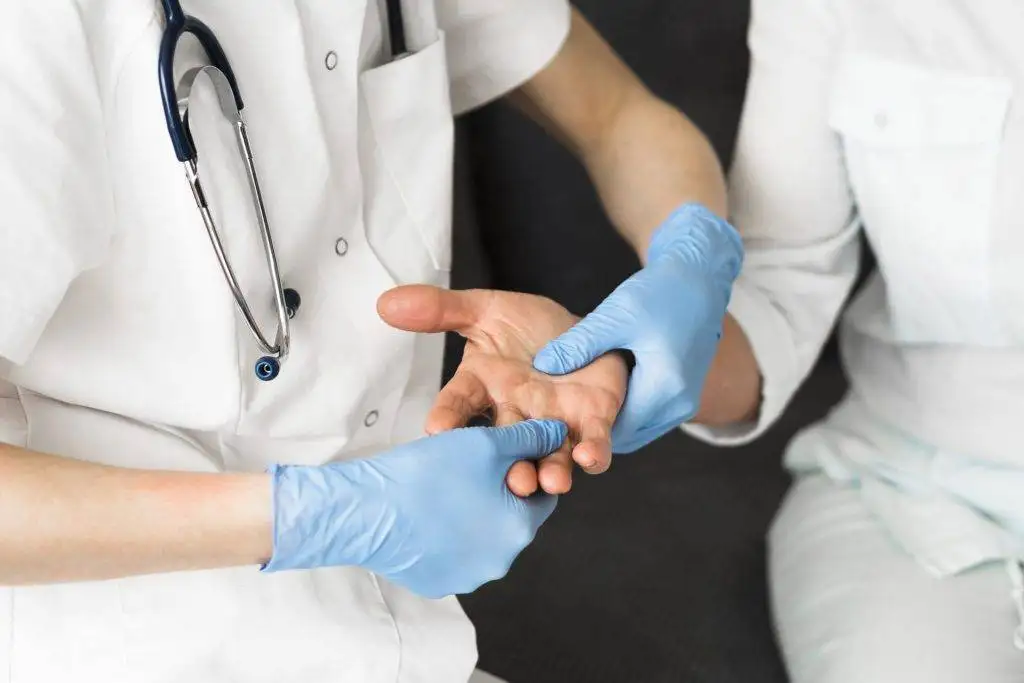 San Bernardino CRPS Lawyer