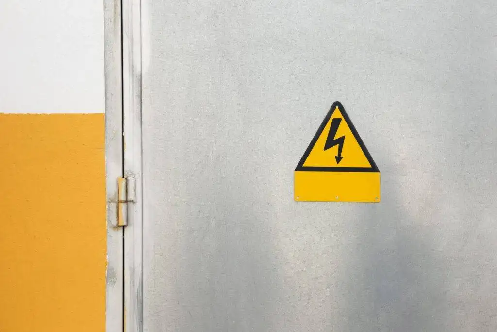 San Bernardino Electrocution Accident Lawyer