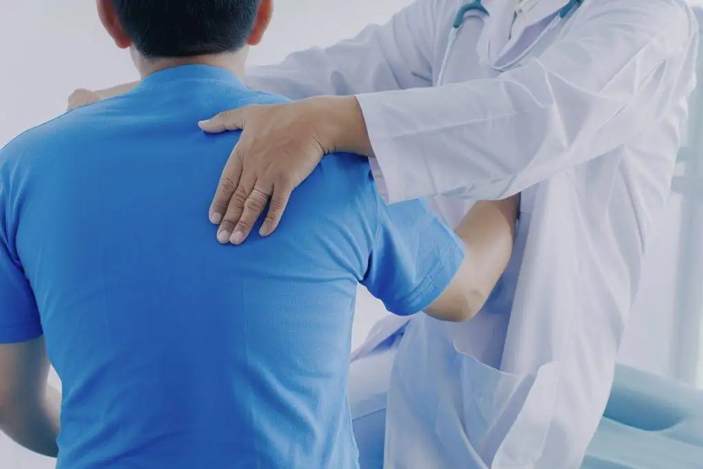 San Bernardino Spine Injury Lawyer