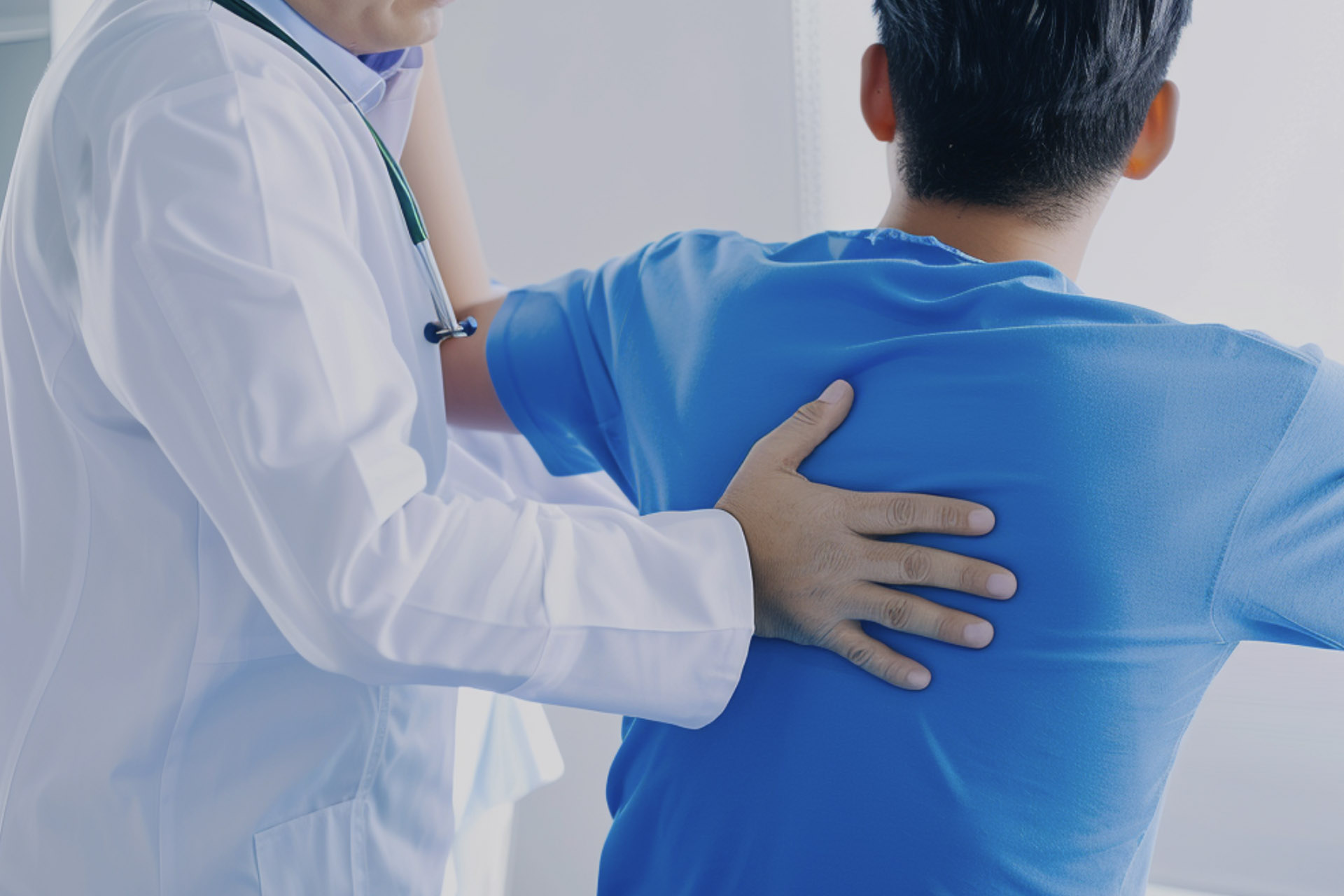 Spine Injury Lawyer in Torrance