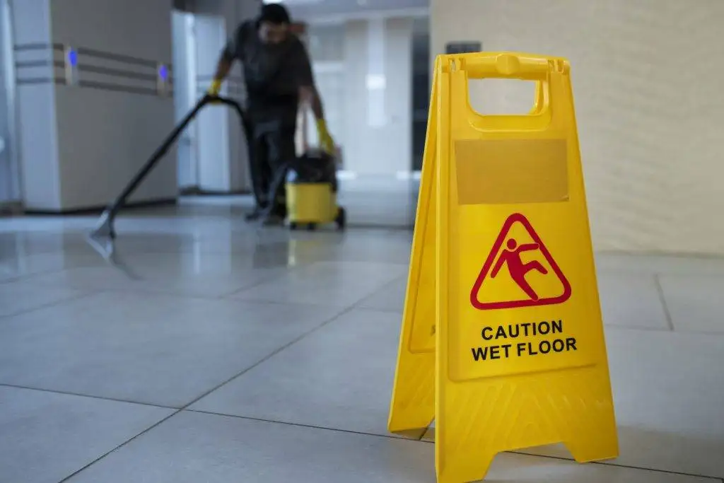 Torrance Premises Liability Lawyer