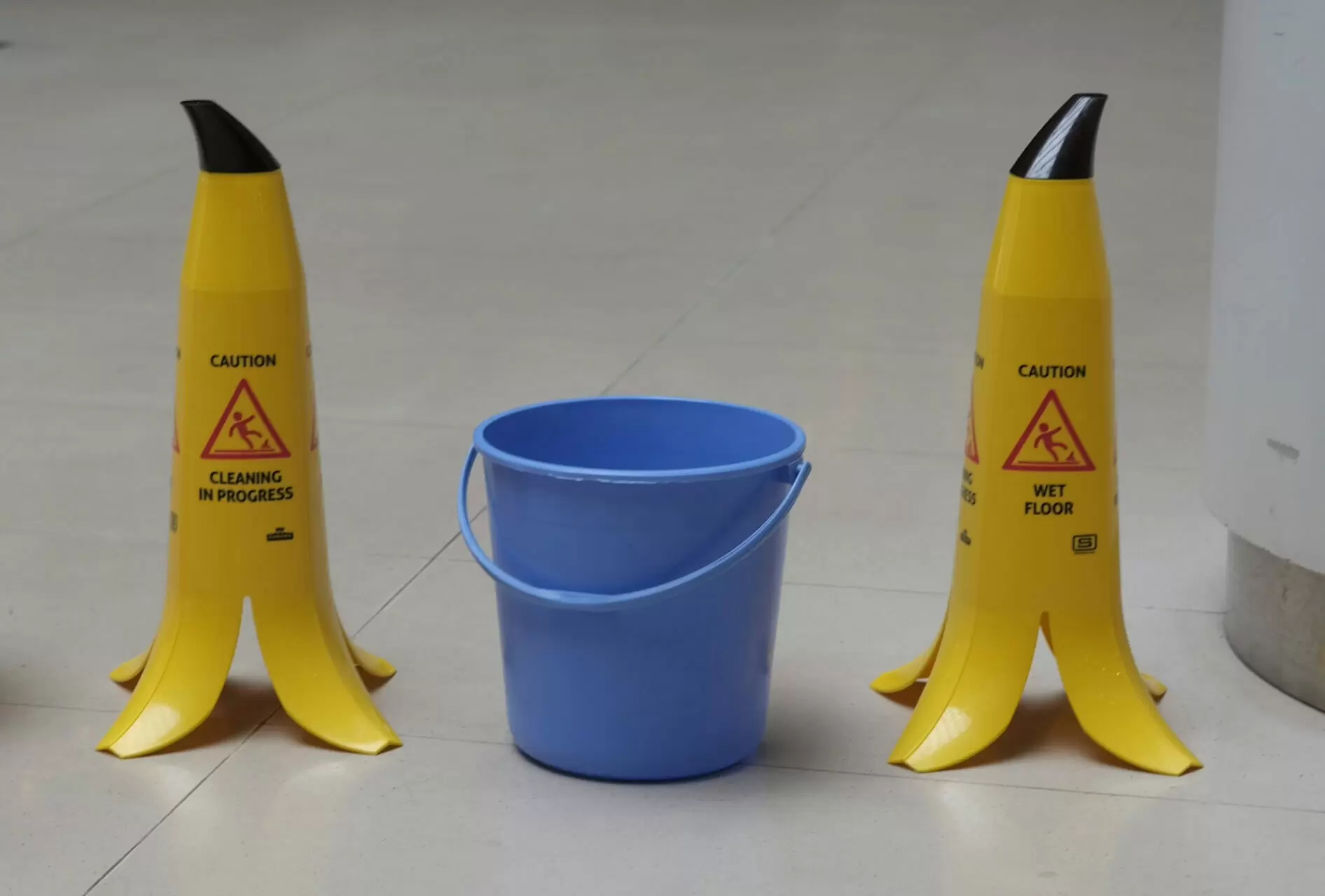 California Slip & Fall Lawyer