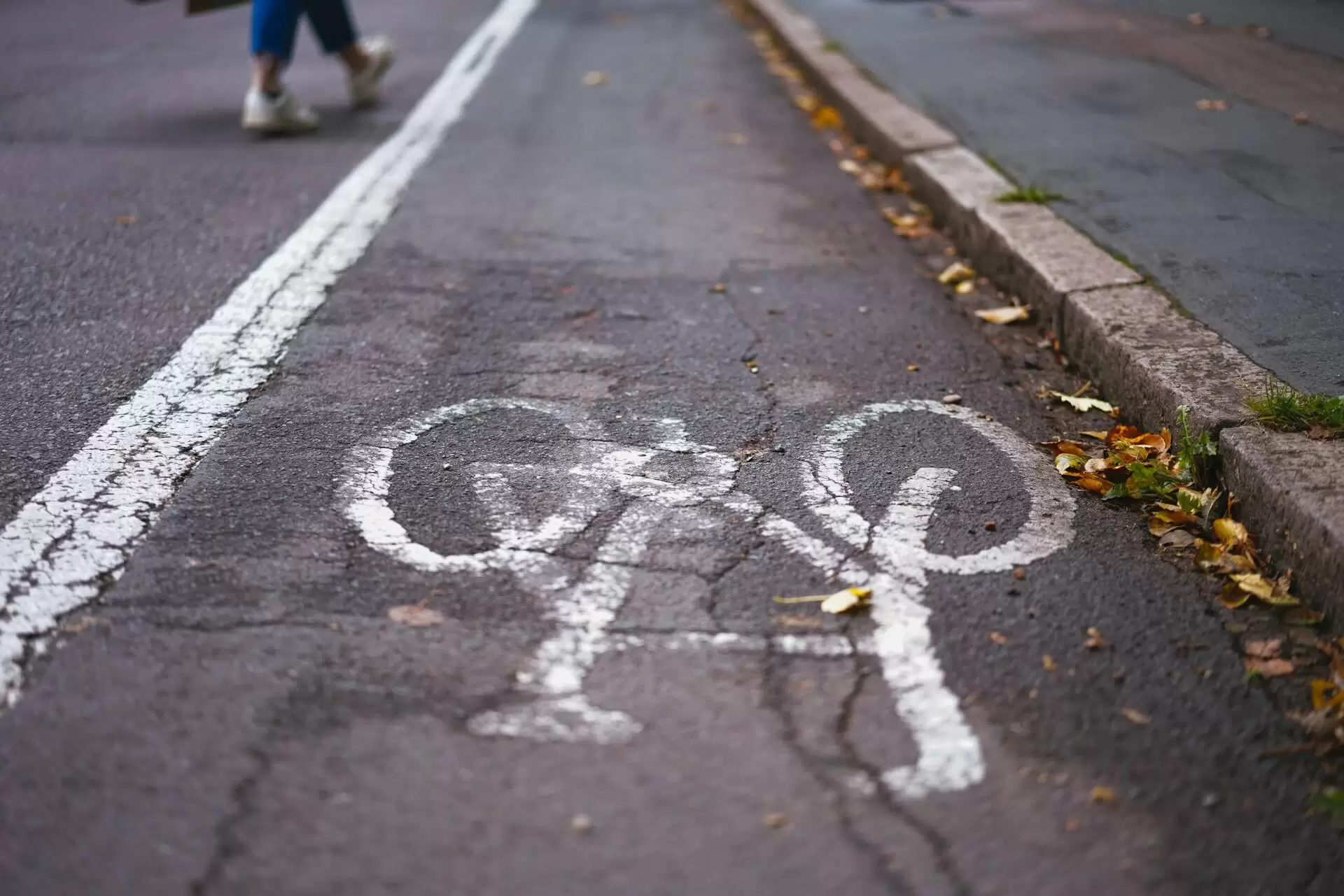 California Bicycle Accident Lawyer