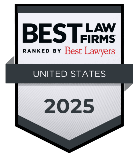Feher Law Best Law Firms 2025