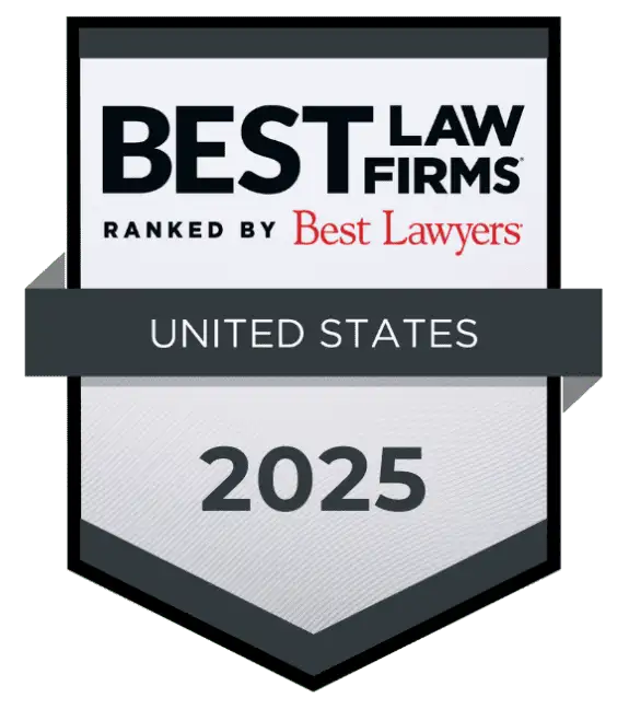 Feher Law Best Law Firms 2025