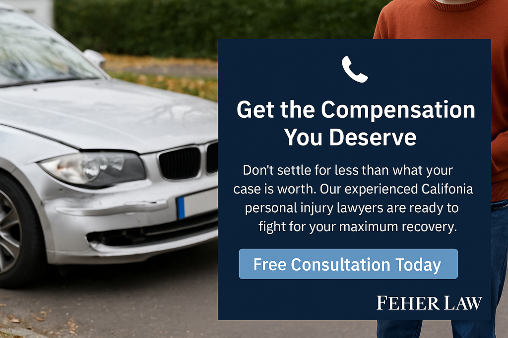 CTA Image - Personal Injury Settlement Amounts Examples