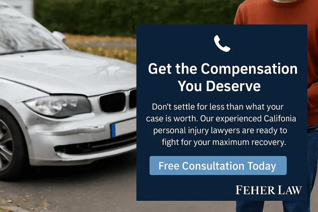 CTA Image - Personal Injury Settlement Amounts Examples
