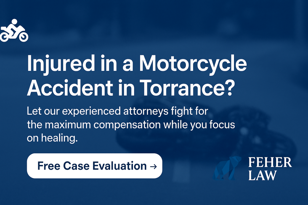 CTA for motorcycle accident blog post