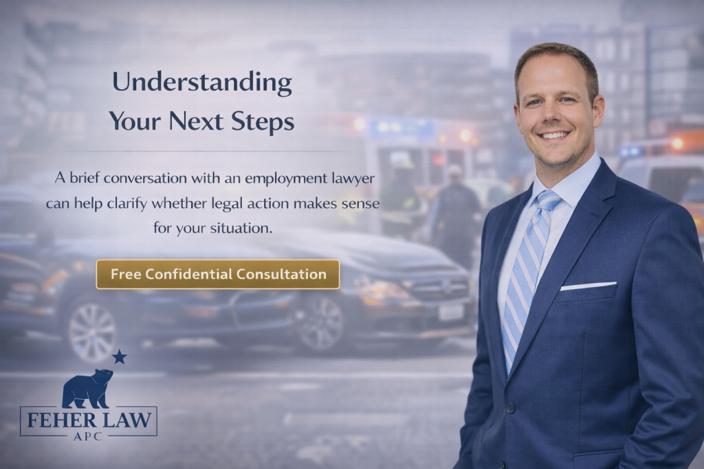 CTA Image - Sue Your Employer