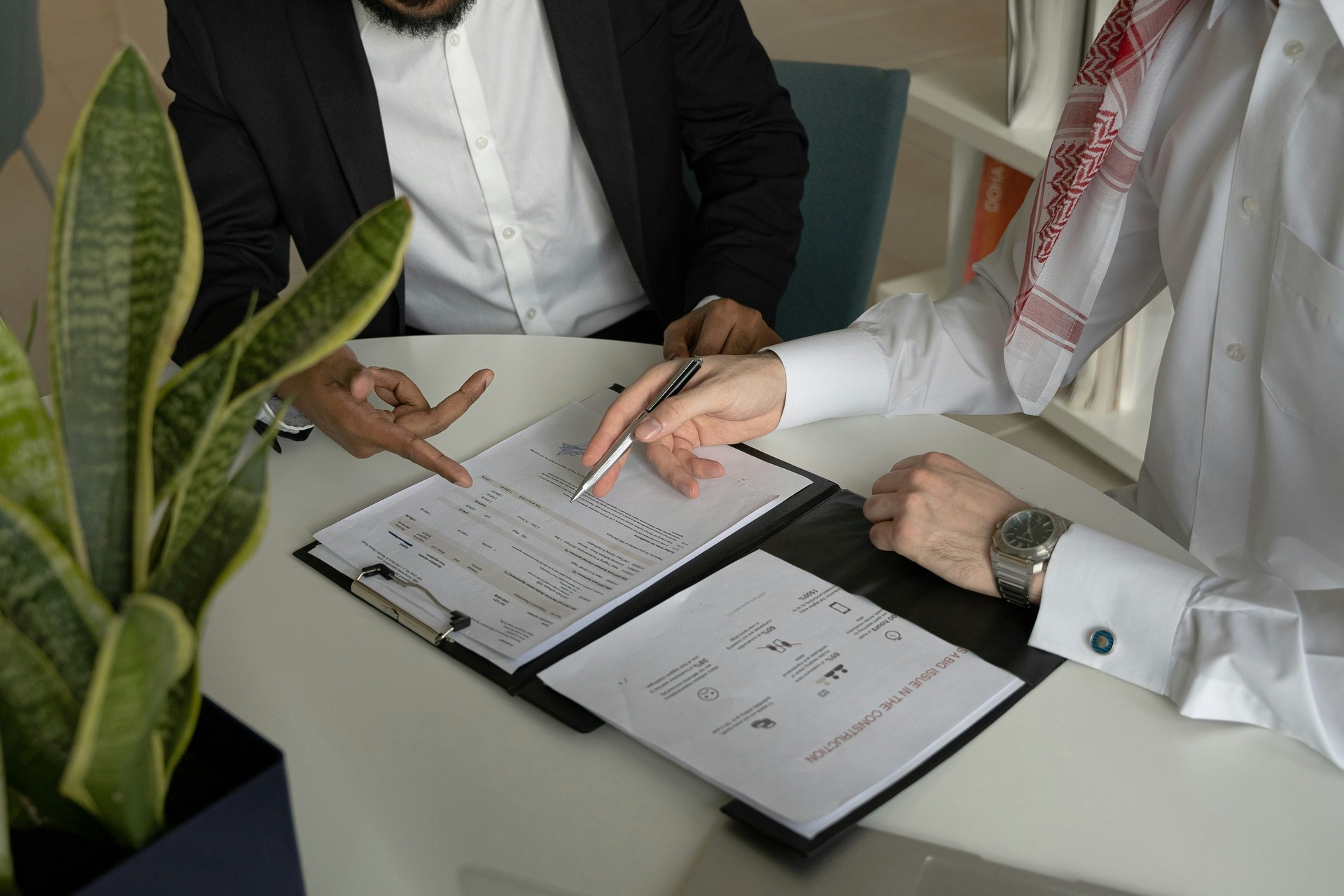Consulting with a car accident attorney