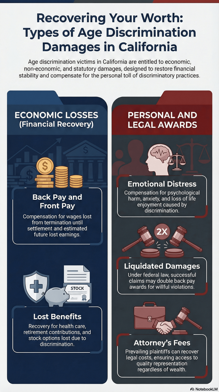 Feher Law Firm Infographic