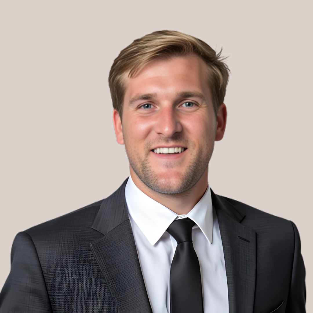 Chase Nielsen, Esq. Headshot