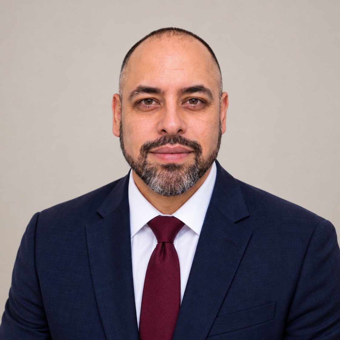 Omar Rosales - Feher Law