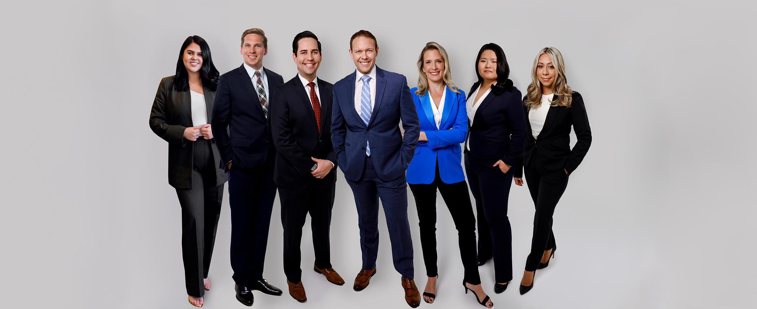 feher law team