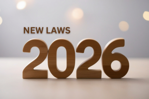 New California Laws in 2026: What Workers Need to Know