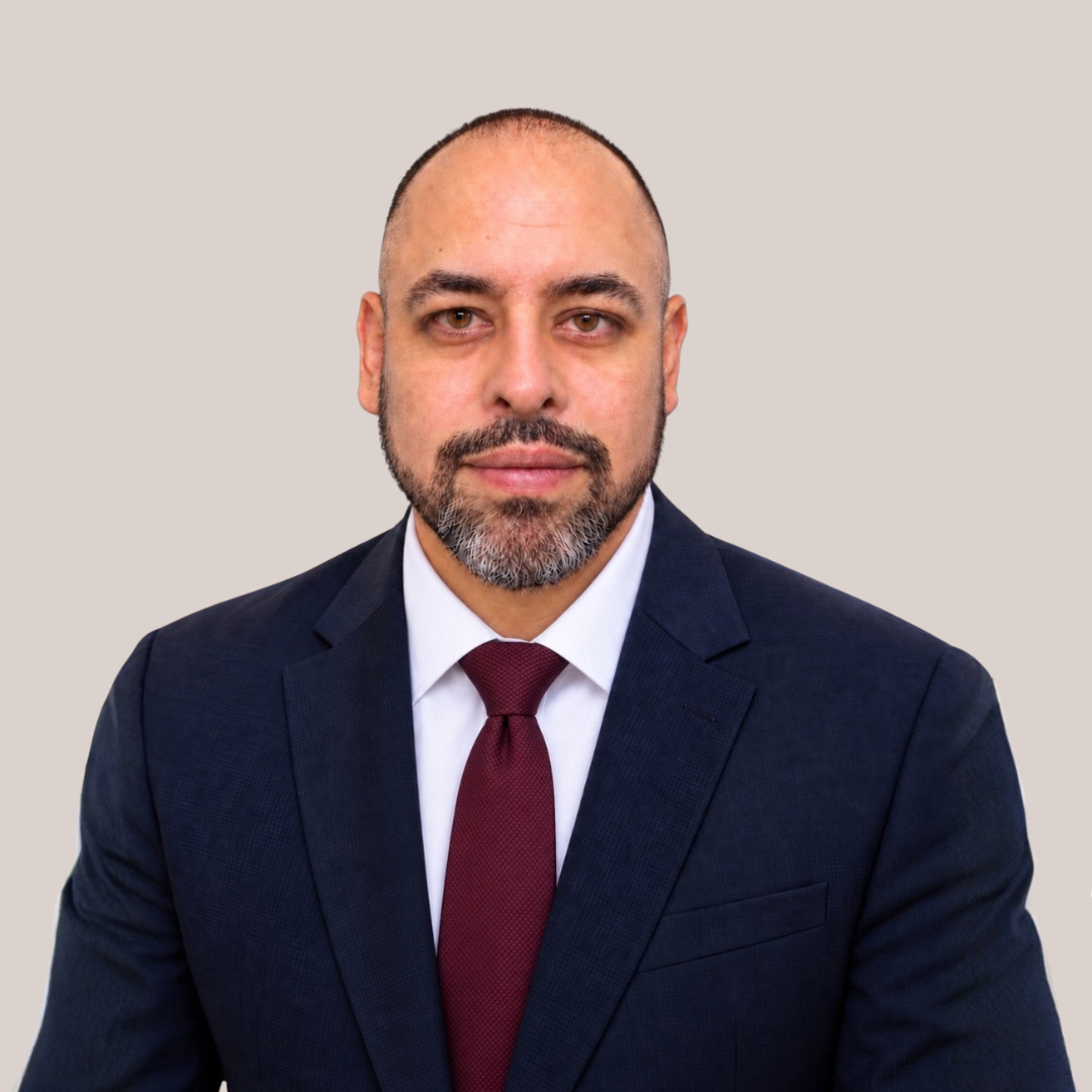 Omar Rosales - Feher Law