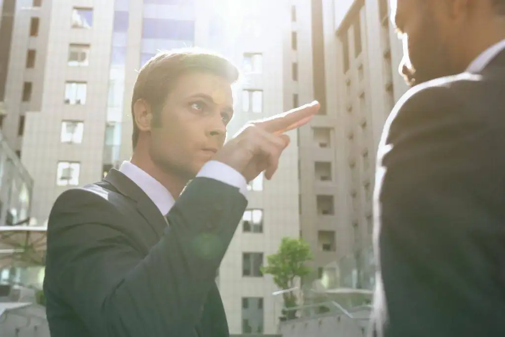 Torrance Retaliation Lawyer