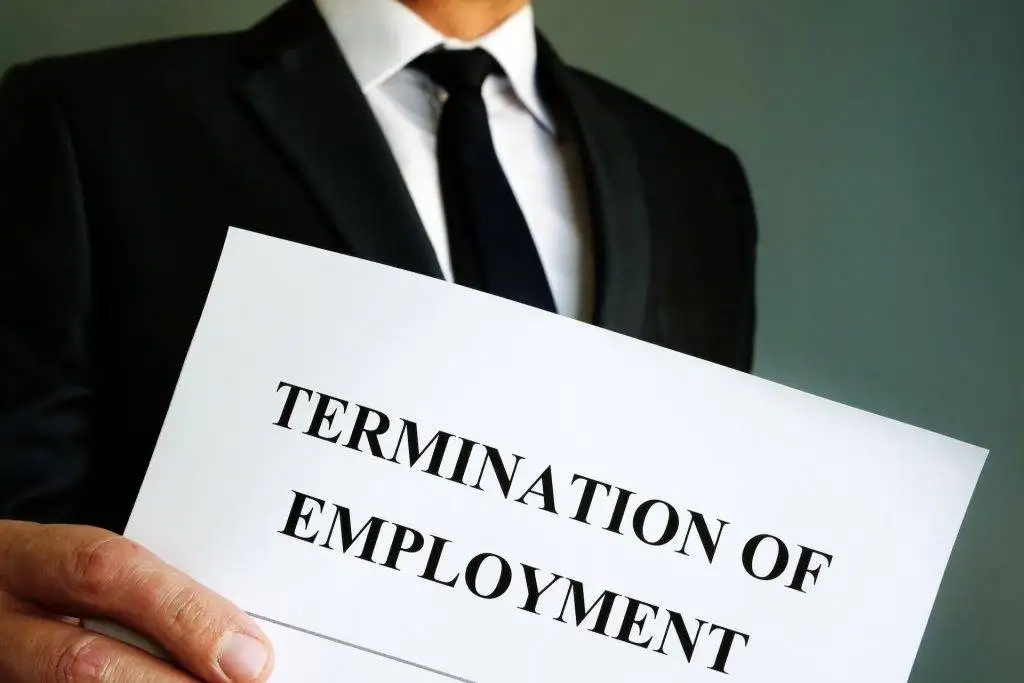 Torrance Wrongful Termination