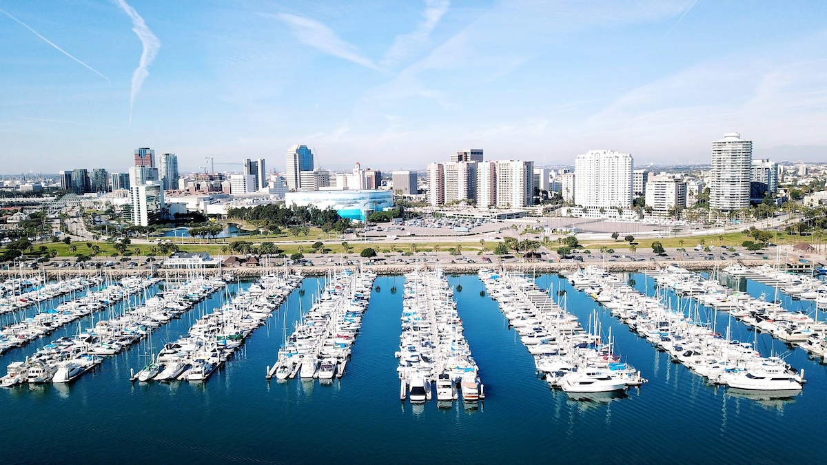 Long Beach Personal Injury Lawyer | Feher Law