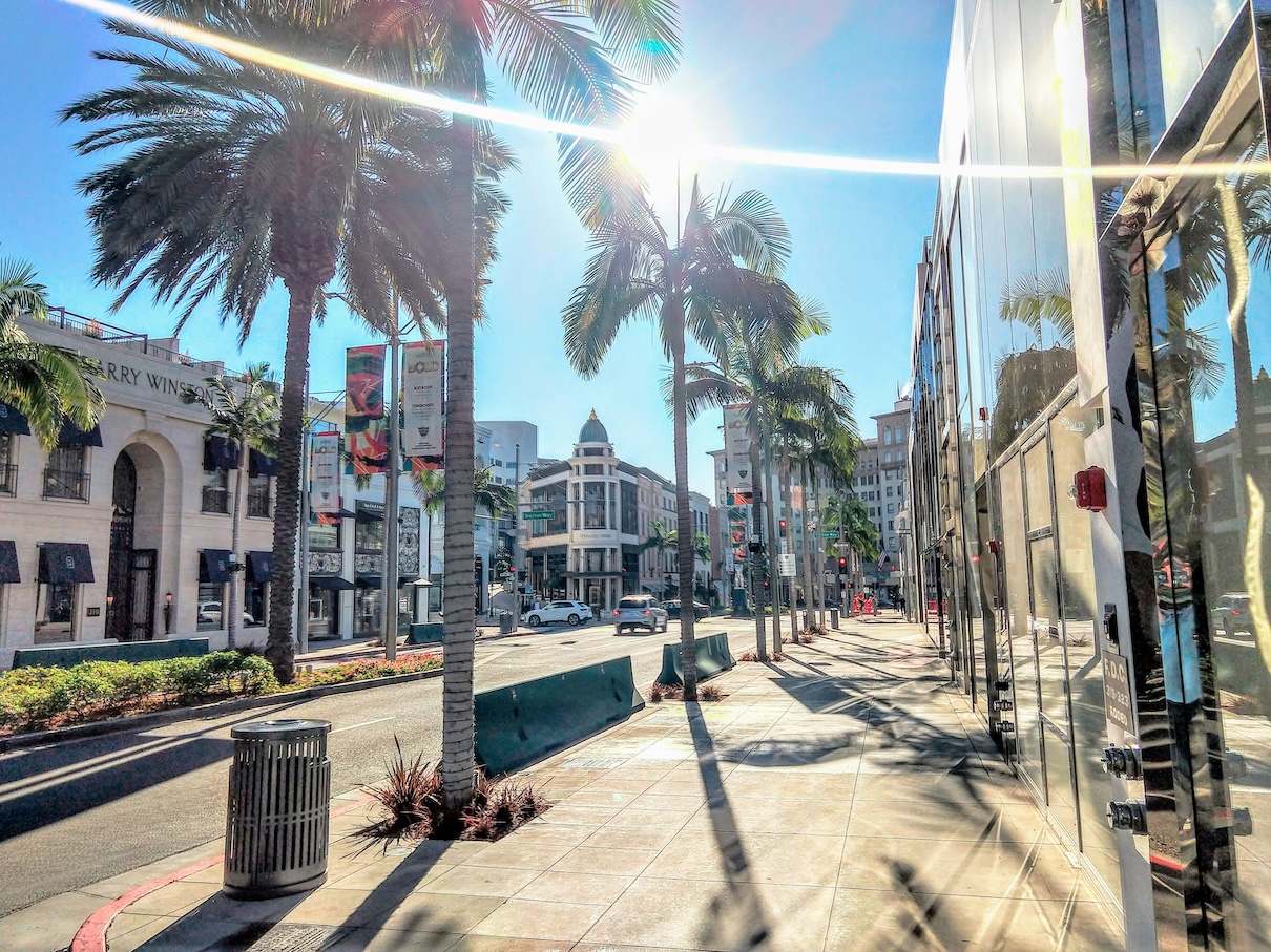 Meta title: Beverly Hills Injury Lawyer | Feher Law