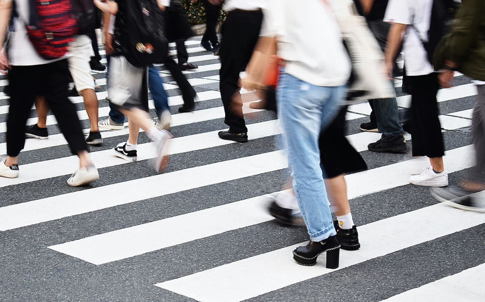 Pedestrian Accident Settlement Calculator | CA