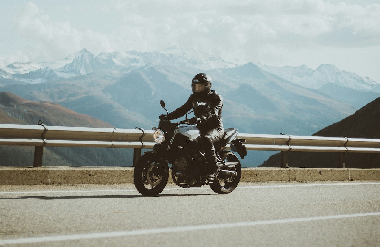 Los Angeles Motorcycle Accident Lawyer | Free Consult