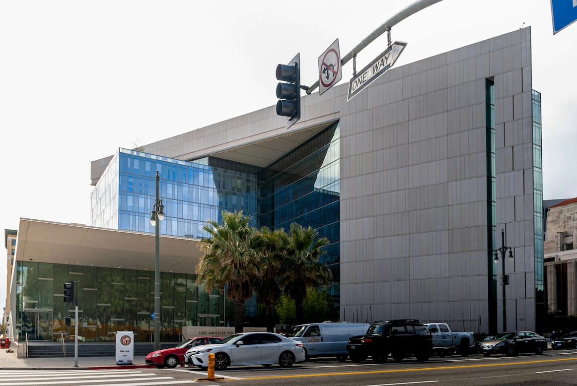 North Hollywood Hit and Run Kills Pedestrian | CA Law
