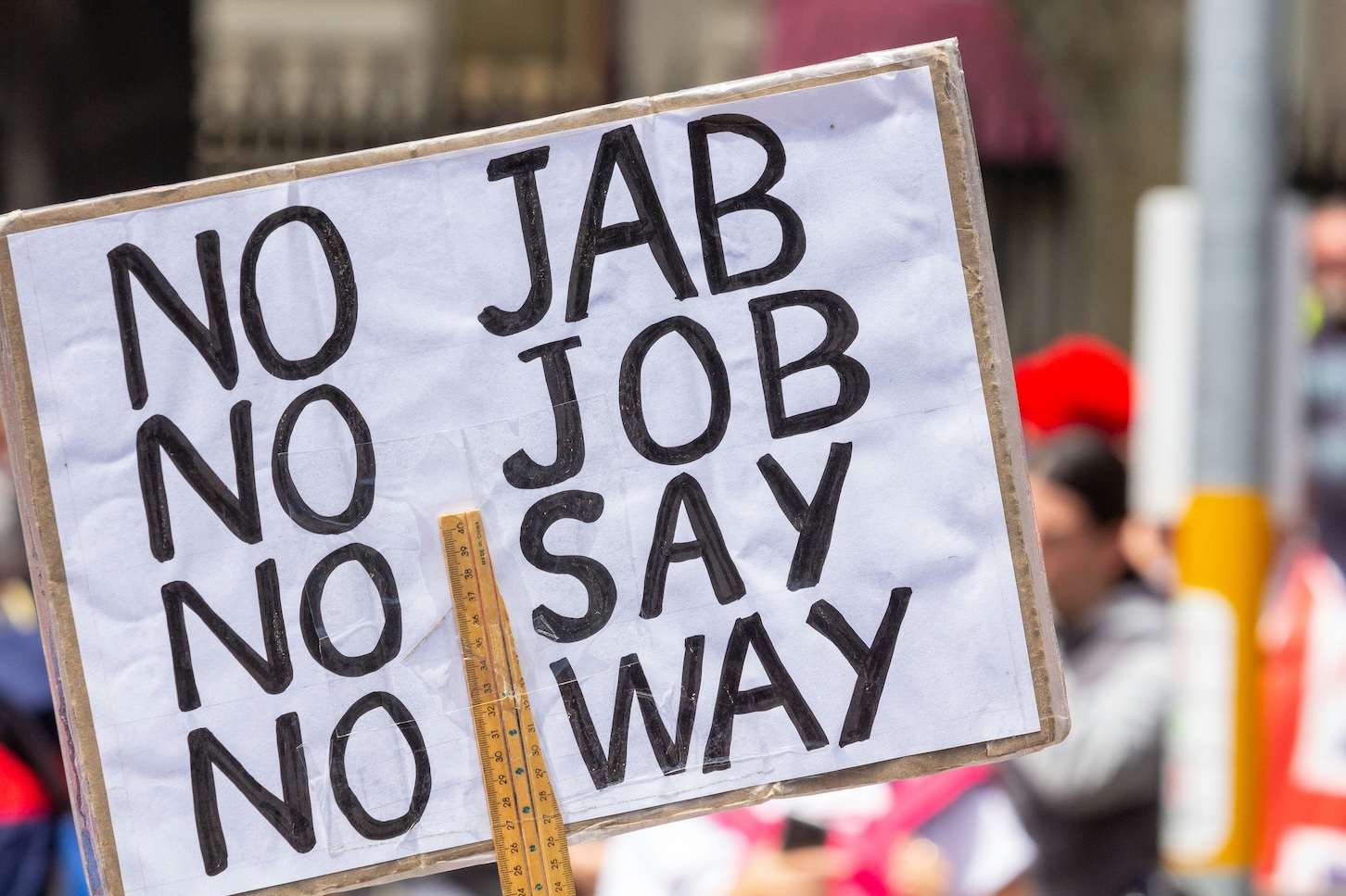 Los Angeles Workplace Discrimination Lawyer | Free Consult