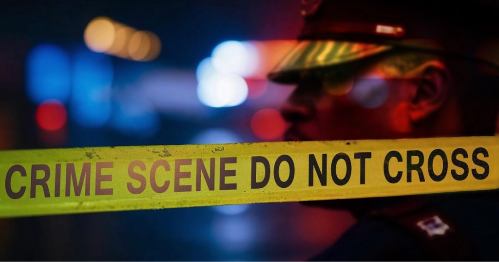 Driver Killed in Long Beach Crash on Long Beach Blvd