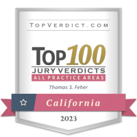 Top 100 Jury Verdicts