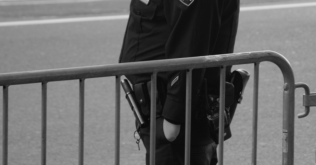 Fatal Hit-and-Run in Santa Clarita Crash