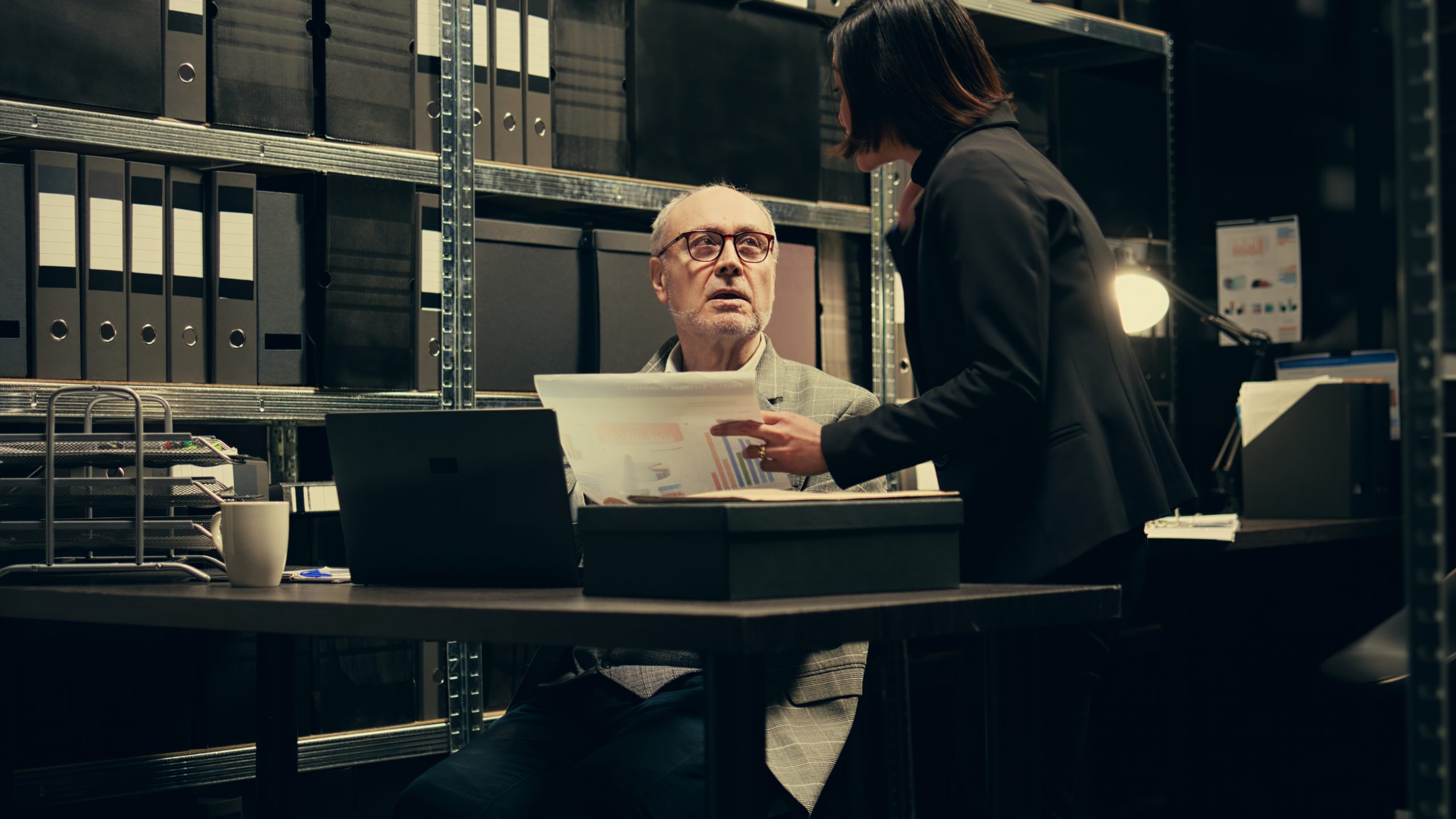 retaliation lawsuit feher law