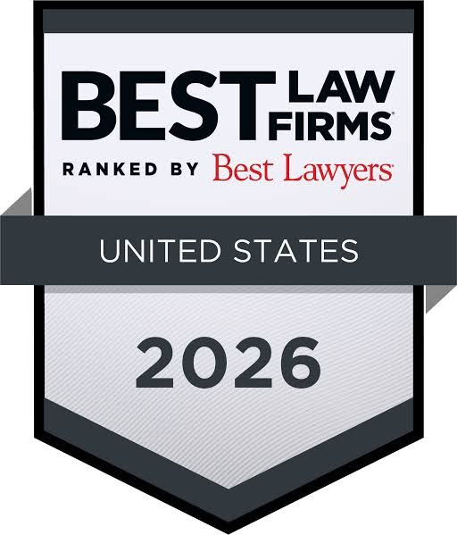 feher law best law firm 2026