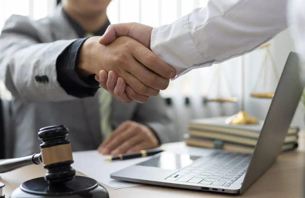 Average Settlement for Rear-End Collision in California