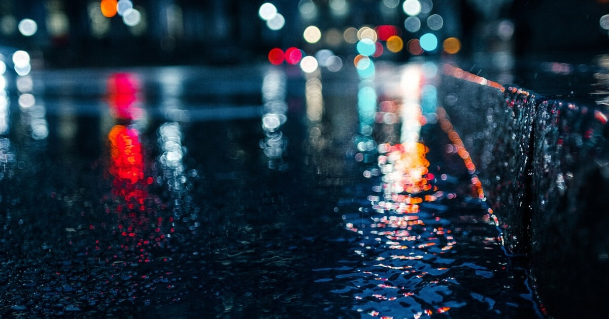 Hollywood crash injures pedestrians at Sunset and Cahuenga