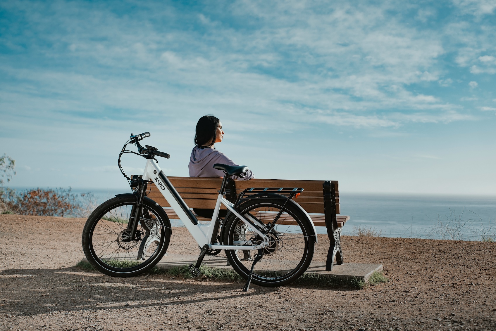 California E-Bike Accident Lawyer | Free Consultation