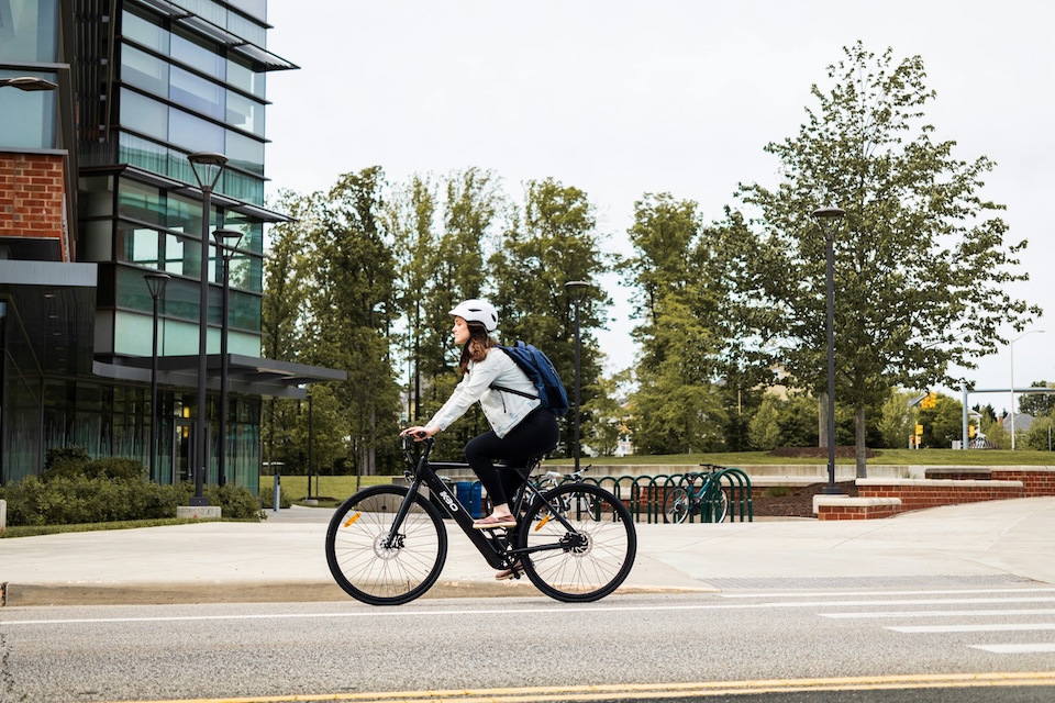 Los Angeles Bicycle Accident Lawyer | Free Consultation
