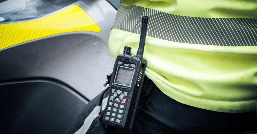 Man Injured in Lancaster Car Crash on 170th Street East