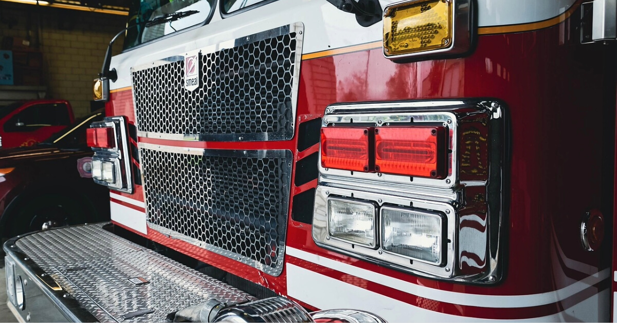 Man killed in fiery crash on 10 Freeway in Los Angeles