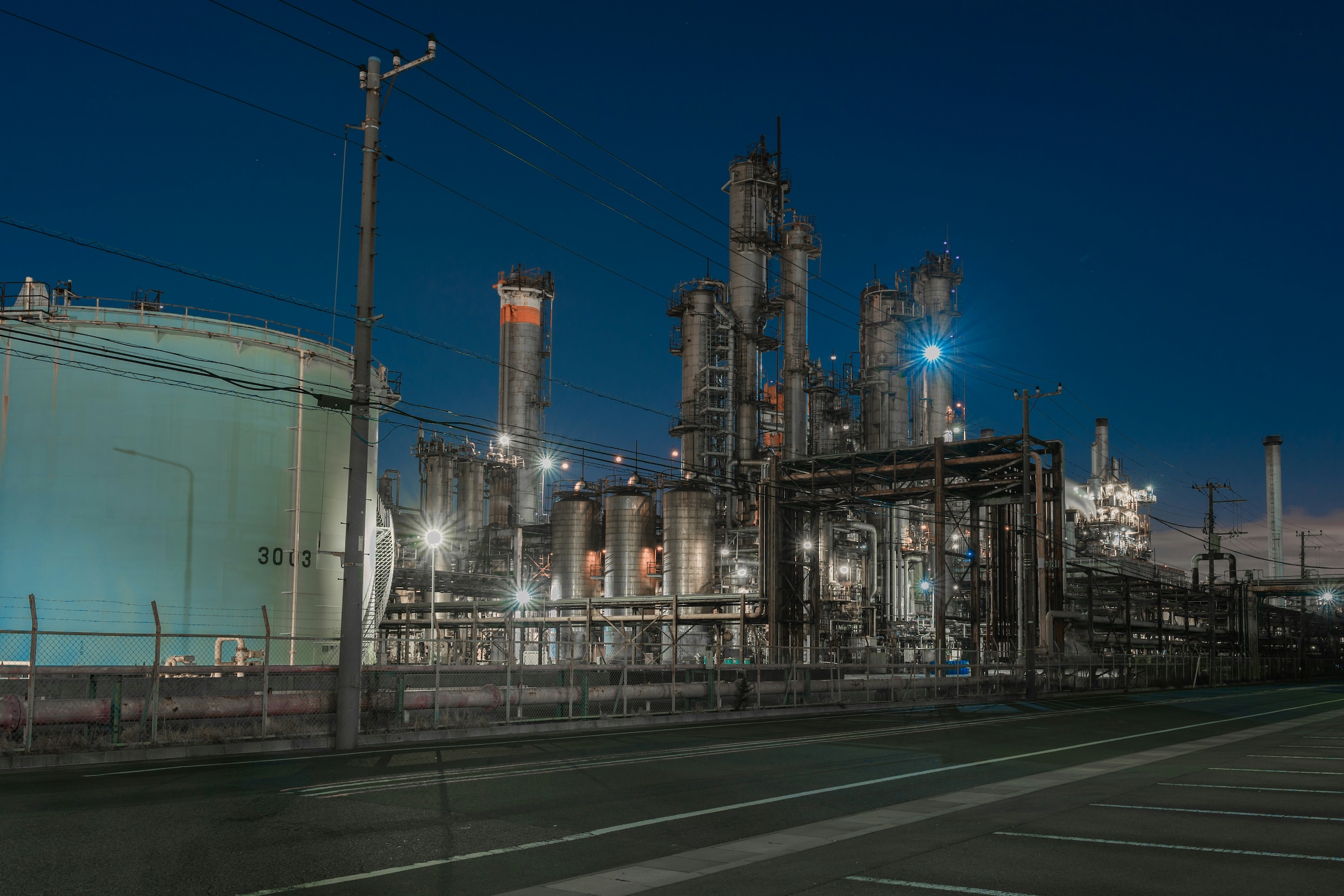 GKN Aerospace Garden Grove Chemical Incident Lawyer