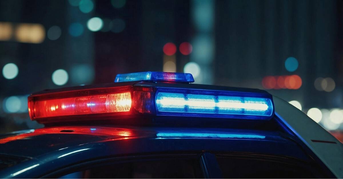 Motorist killed in Agoura Hills single-vehicle cras