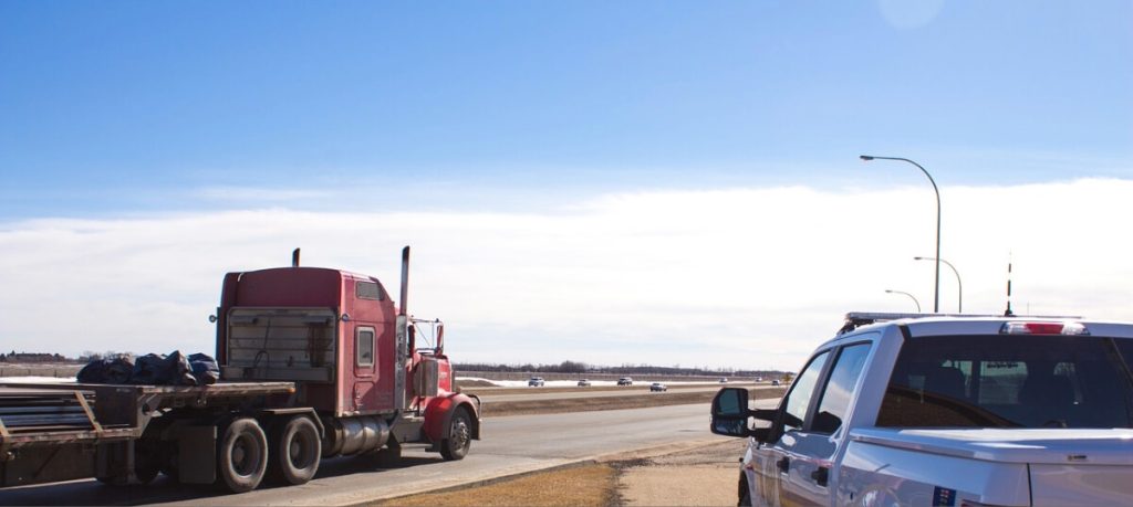One killed in Montebello crash on Pomona Freeway