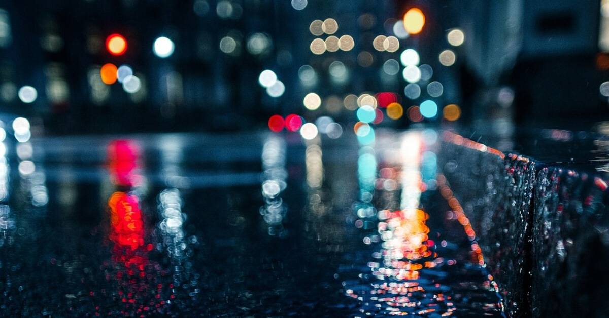 Pedestrian killed near Compton crash Oct 24