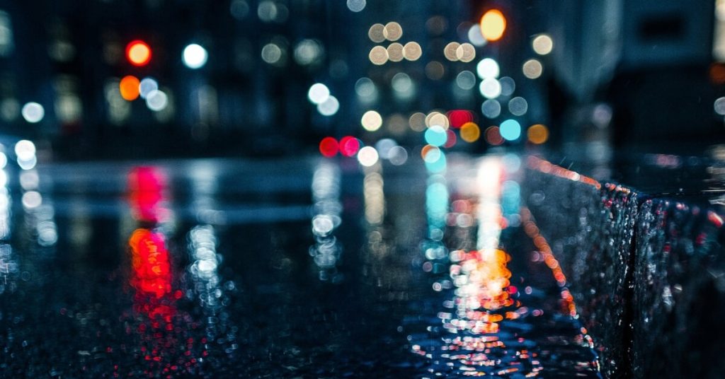 Pedestrian killed near Compton crash Oct 24