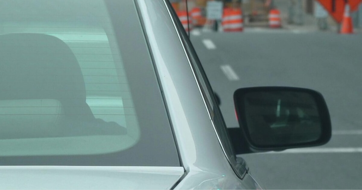 Pedestrian Killed on 405 Freeway in Westchester